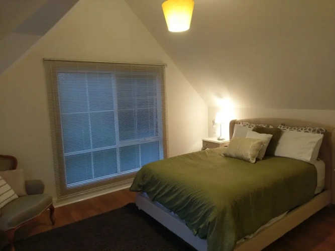 4 Bedrooms Cottage