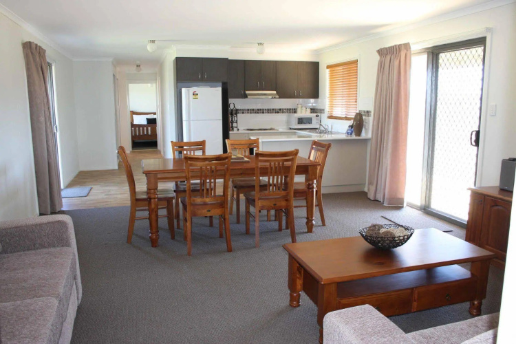 Farmers Quarters
