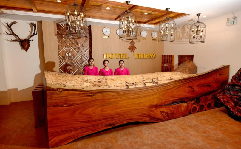 Hotel Thipaw