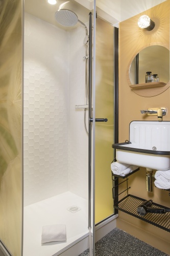 Hôtel Life Bordeaux Gare - Bg photo 11