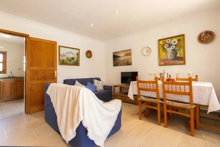 Villa - 2 Bedrooms with Pool - 103185
