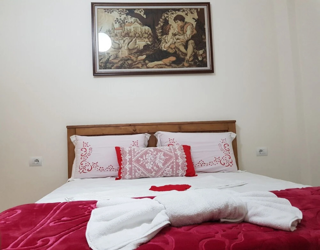 Hostel Filipi