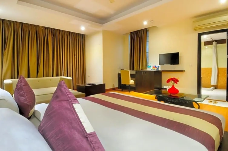 Suite