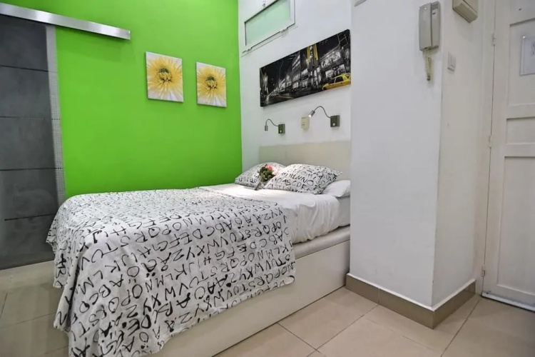 Apartamentos Marqués de la Merced