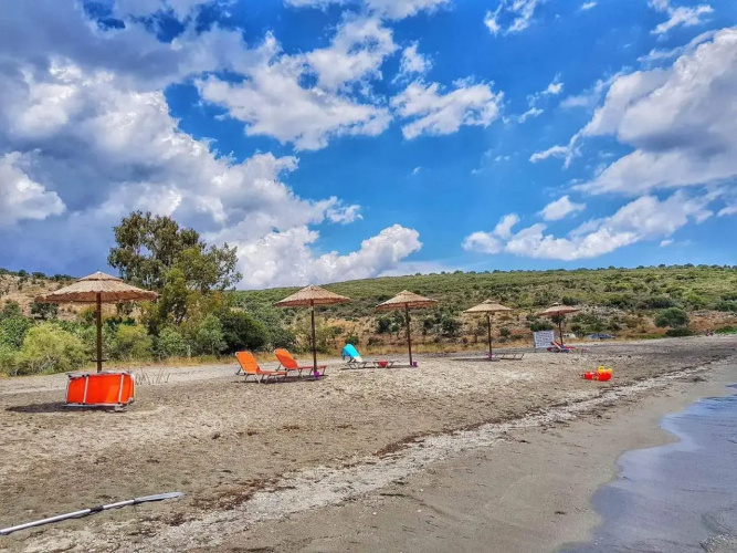 Mikro Chorio