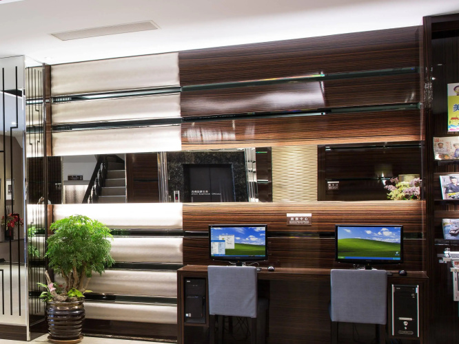 Milord Boutique Hotel