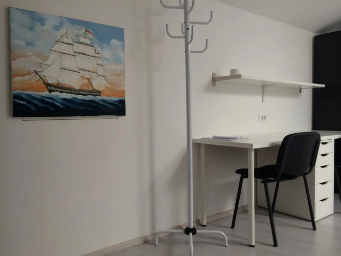 Apartments Sik 2