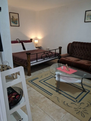 Family Suite with balcony