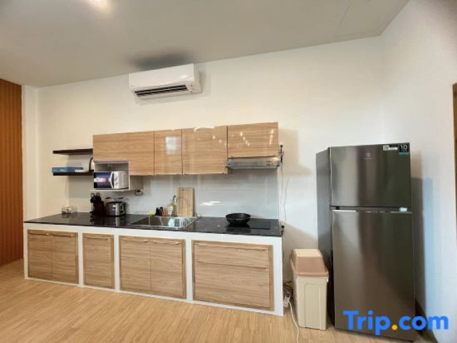 Nawamin 76 Pool Villa