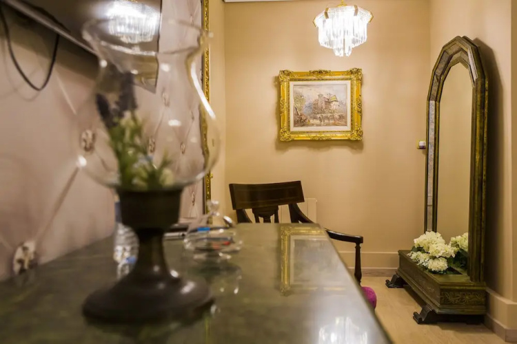 Hostal Boutique Puerta del Sol