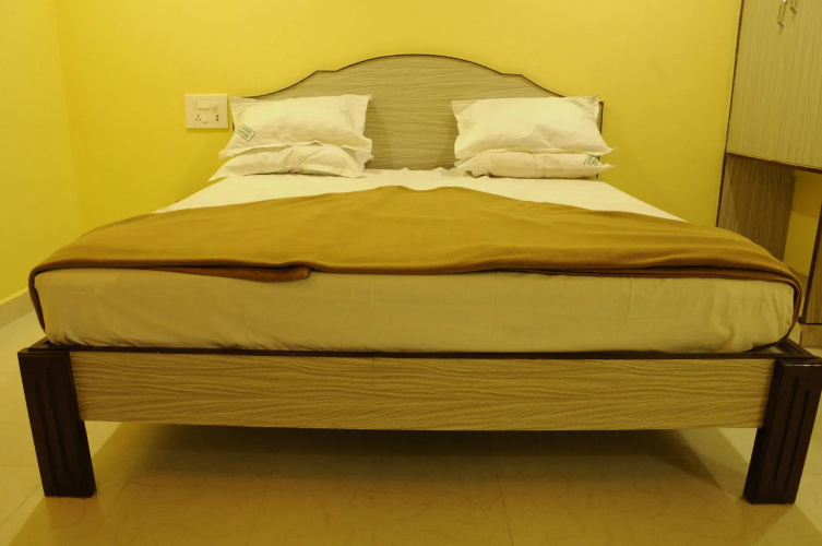 Sujan Residencys