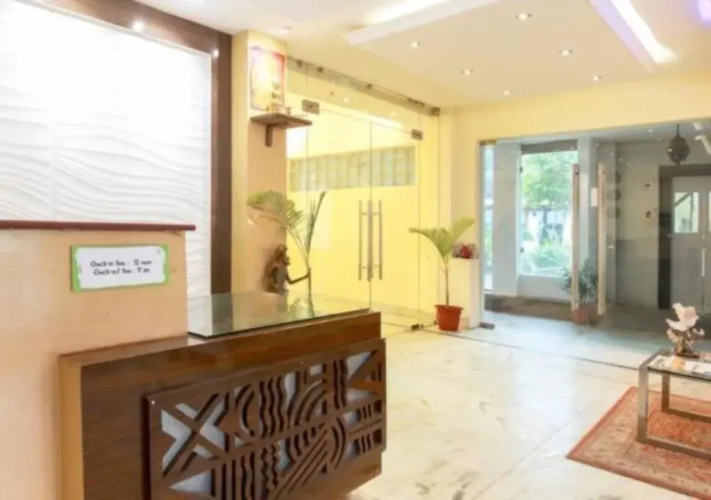 Hotel Sher E Punjab