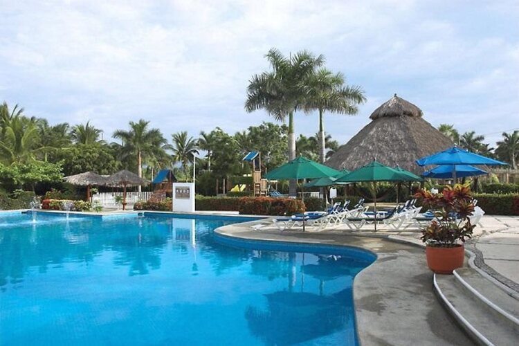 Imagen de Hotel Castillo Huatulco &amp; Beach Club