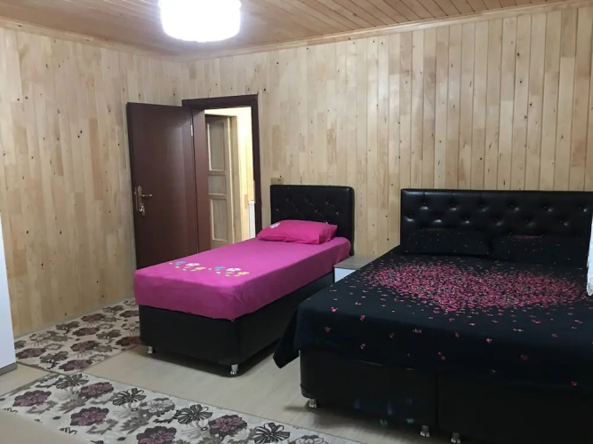 Yüce Apart Pansiyon