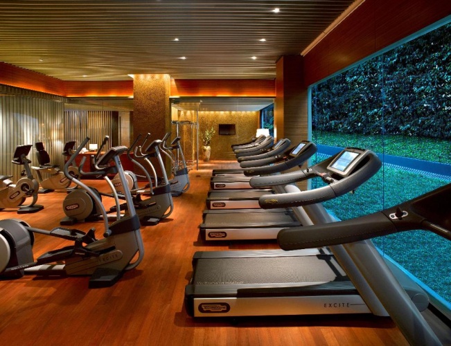 Grand Hyatt Singapore photo 27