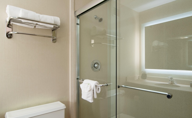 Holiday Inn Nashville-Vanderbilt (Dwtn) photo 16