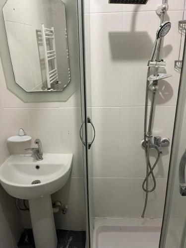 Economy Apartment