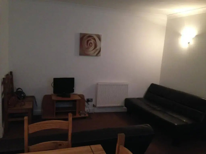 Peter Warehouse Apartments