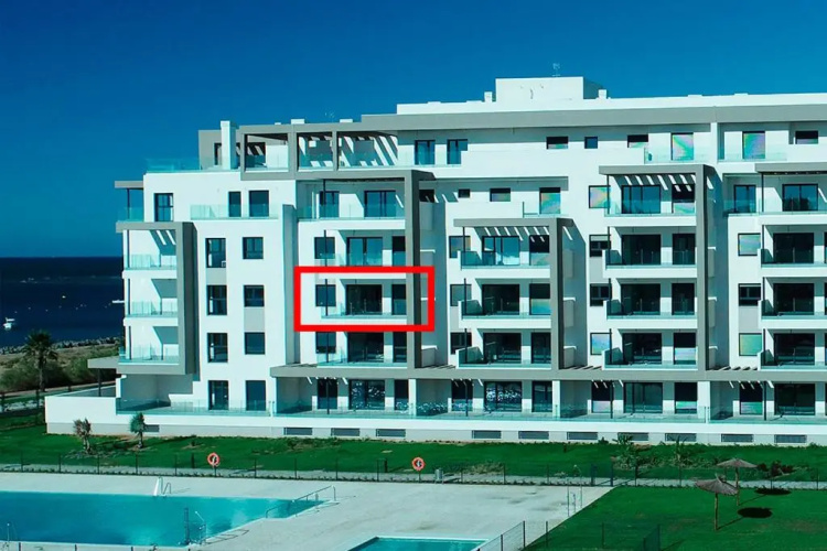 Hotelafbeelding