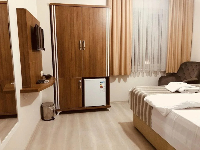 Maan Residence