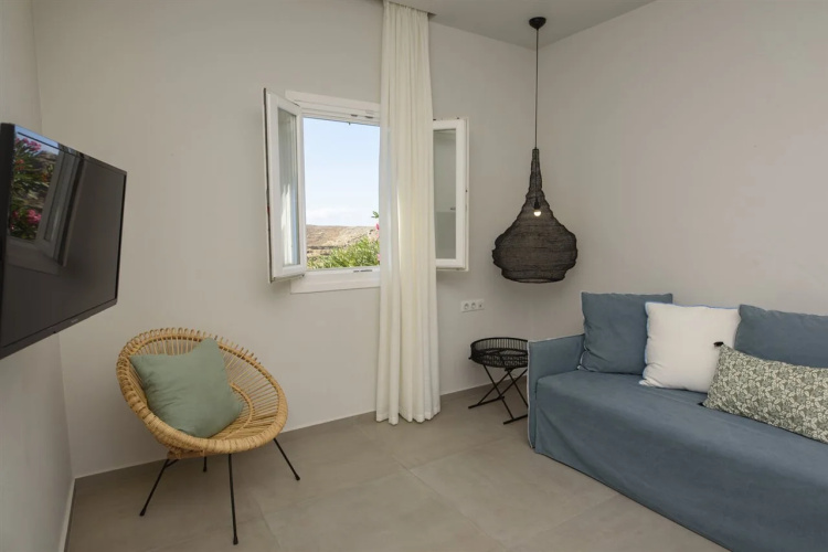 Vigla Hotel