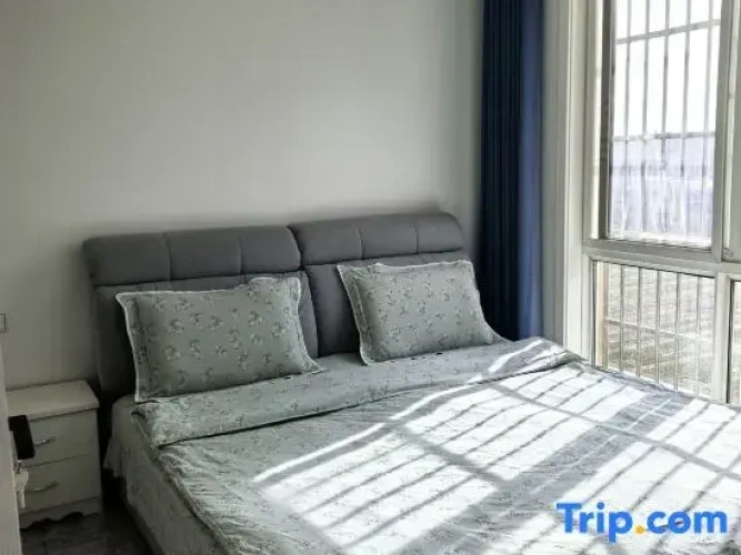 2 Bedrooms Standard room