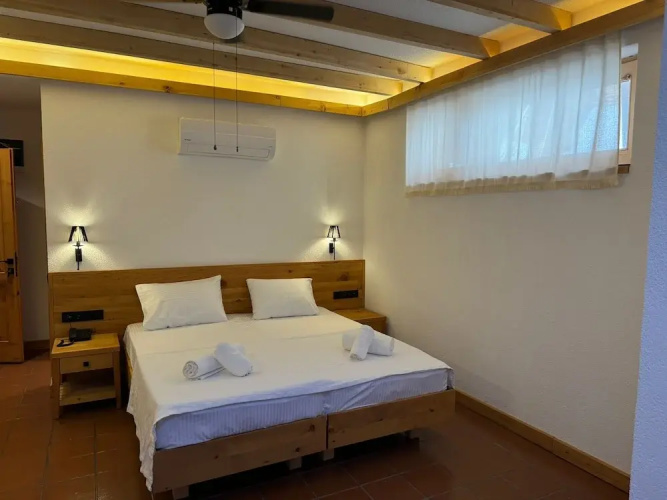 The Cadianda Inn