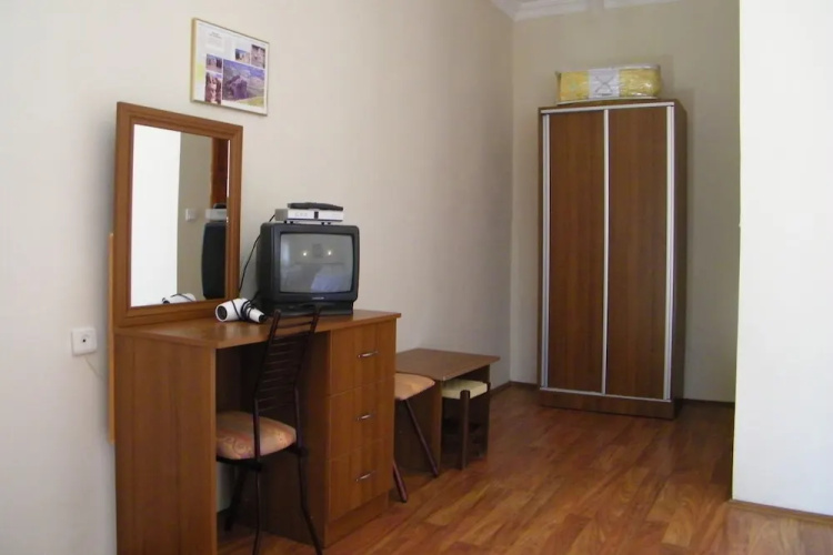 Hotel Asikoglu