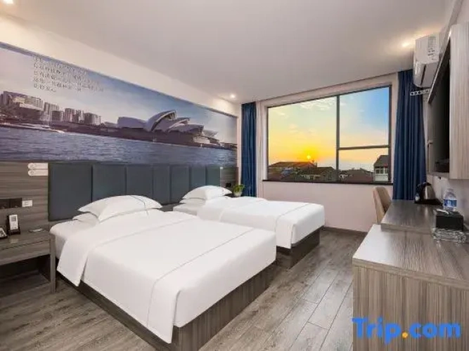 Comfort Twin room