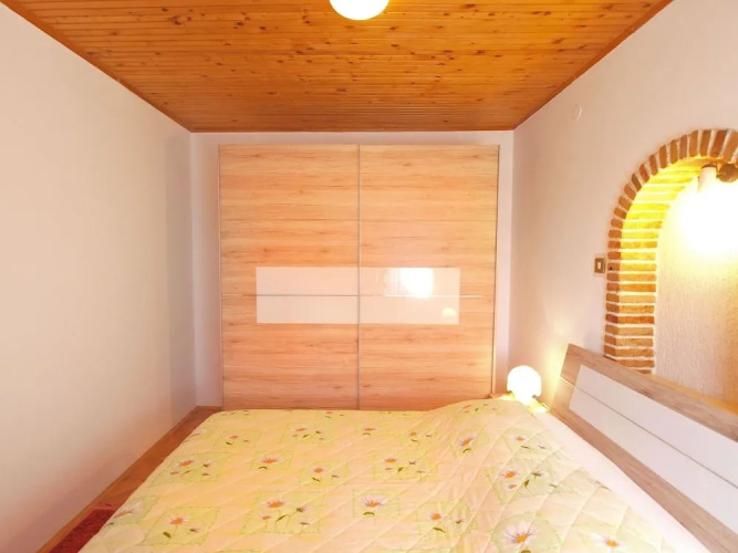 Apartment 1457
