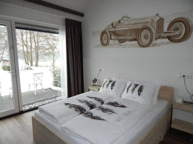 B&B Johannesberg