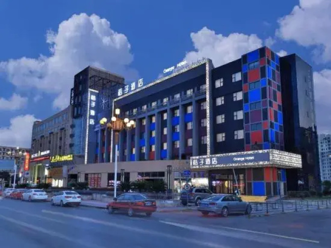 Hotelbild