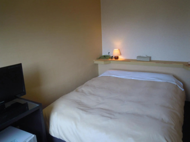 Niigata Park Hotel
