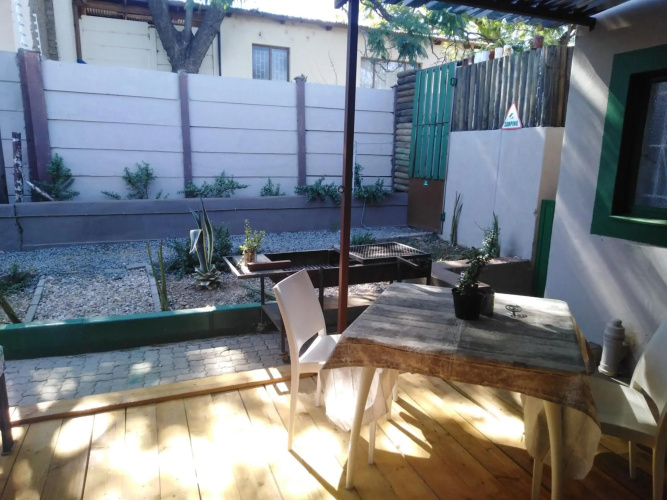 Xenia Bed & Breakfast