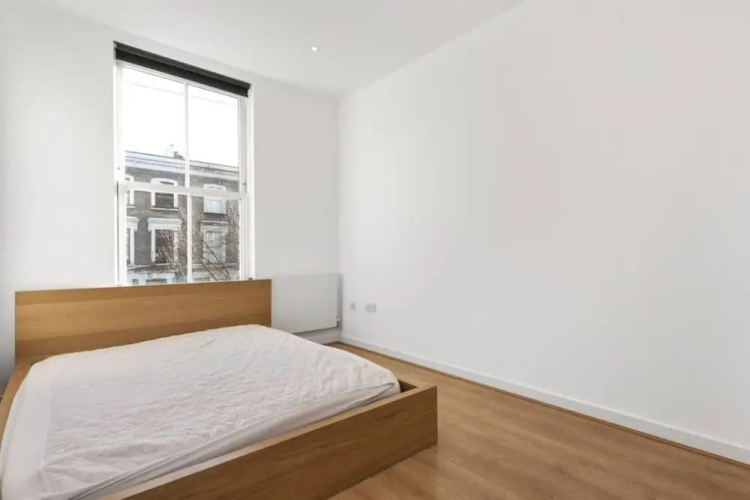 Modern 2 Bedroom Flat in Holloway