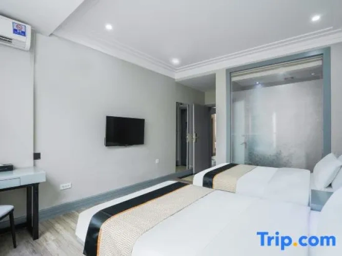 Business Twin room