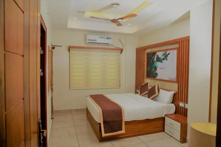 AGS Residency