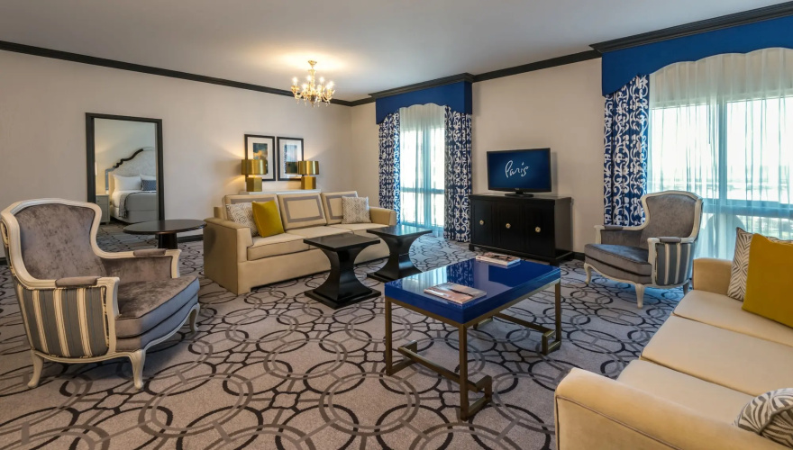 Paris Las Vegas - Adults Only photo 18
