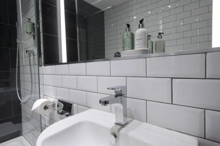 Urban Quarters Serviced Apartments