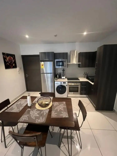 Embassy Gardens Studio Suite