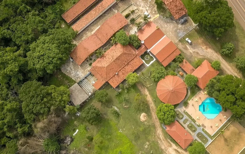 Pousada do Lajes