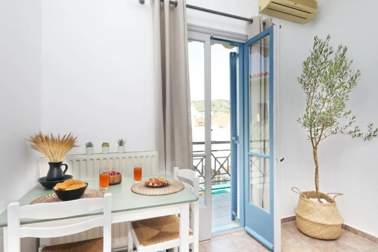 Rania Residence