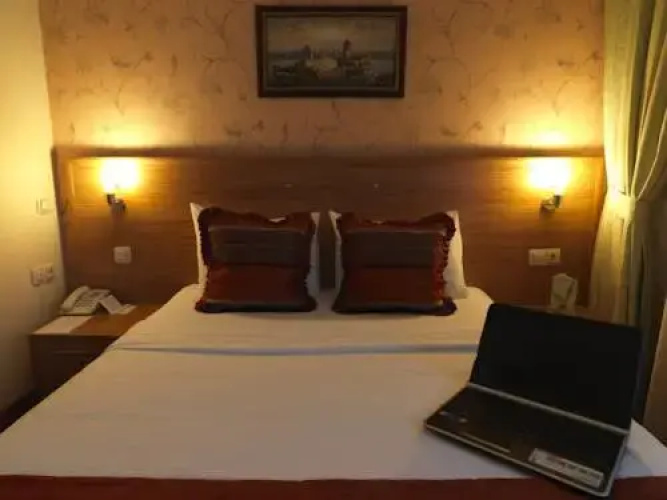 Beynova Hotel