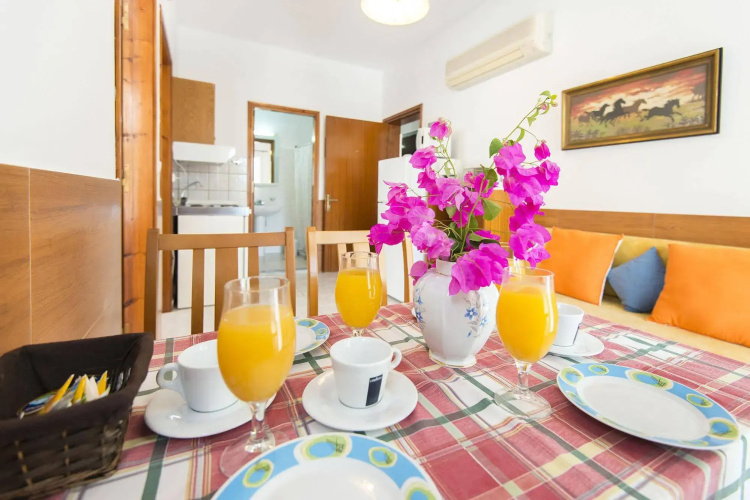 Scala Apartments