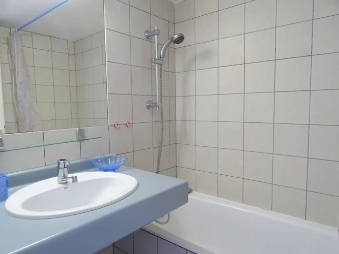 Appartement Sainte-Clair