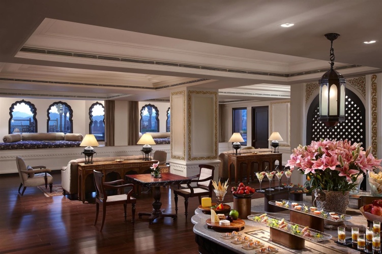 Fairmont Jaipur photo 12