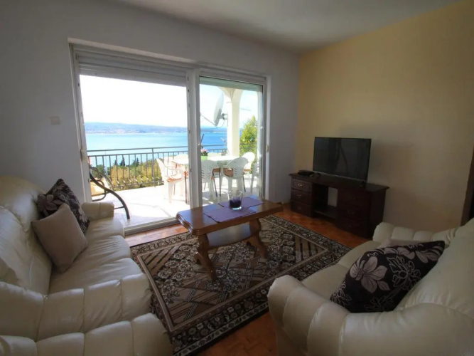 Apartment Buneta