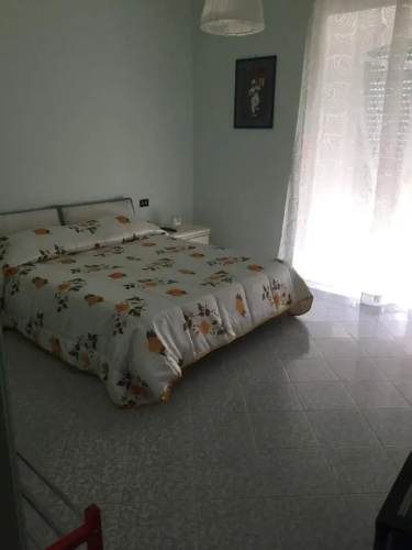 Villa Iazzetta