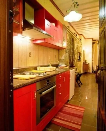 Deluxe Suite with balcony and with sea view