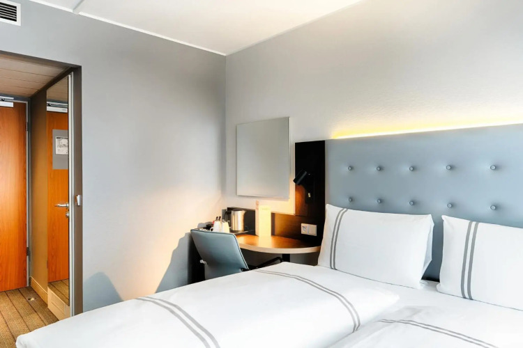 Фотография отеля